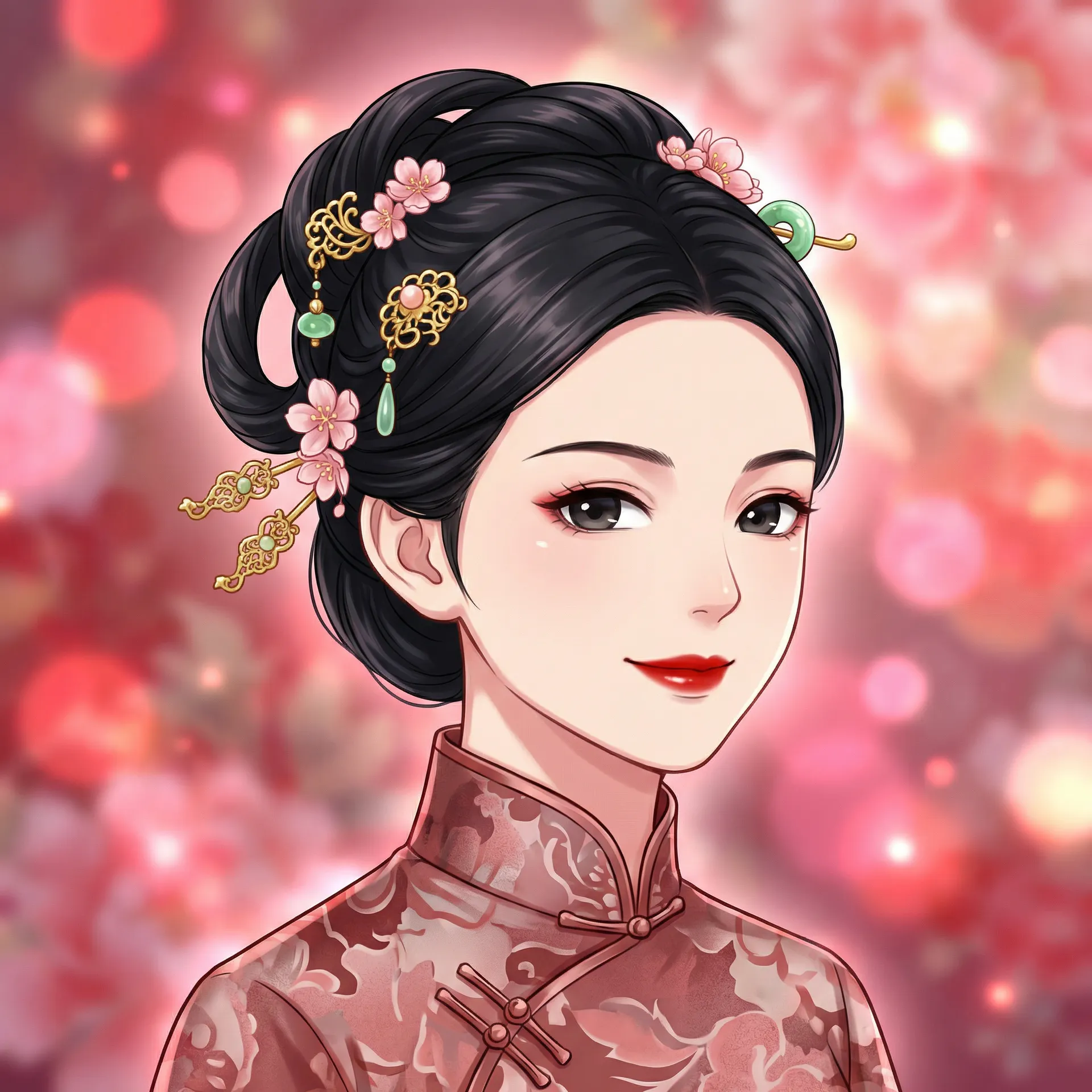 桃花仙子 - 蜜芽.miya796.cnn永 人气女神
